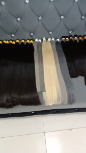 ผมต่อ ขายปลีก และส่ง ขายยกมัดหรือกิโล