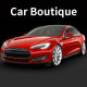 Car Boutique Center