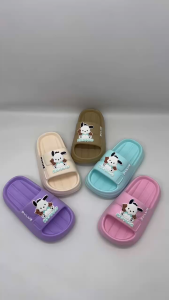 Sandal Selop Anak Perempuan Dulux: Pilihan Terbaik untuk Anak Cewek