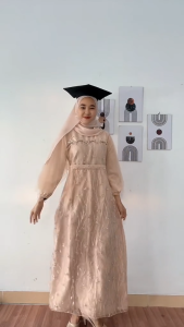 Gamis & Baju Batik Couple: Memilih Pakaian Pasangan yang Tepat