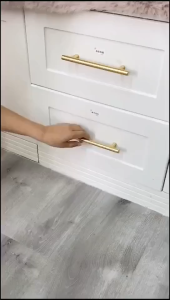 Double Sided Hanging Closet Organizer with 30 Pocket for Underwear Bra Dresser Panty Socks