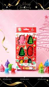 Fast Delivery: New Cartoon Shaped Crayons & Non-Toxic Easy to Hold Crayons