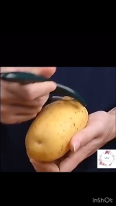 🇲🇾 Multifunctional Stainless Steel Peeler Knife Potato Peeler Fruit Planer Pisau Pengupas Kupas 削皮刀刮皮刀多功能不锈钢削皮器水果刀去皮刀瓜刨