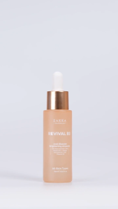 [MINISIZE] Tinh chất Revival B3 Zakka Naturals hỗ trợ mờ thâm đỏ và hỗ trợ sáng đều màu da 15ml