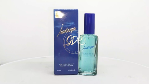 น้ำหอม Indego Perfume Spray ปริมาณ 22 มล. บองซัวร์อินดีโก้ เพอร์ฟูมสเปรย์ 22 มล. Bonsoir