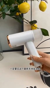 Bàn Ủi Hơi Nước Cầm Tay Gấp Gọn 1000W ALIZZ AL-13551 Bàn Là Hơi Nước Mini Tiện Lợi Cho Gia Đình