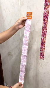 Keo dính thằn lằn thạch sùng DAEGIL hoa văn thu hút thằn lằn thạch sùng xuất xứ Hàn Quốc hộp 5 miếng