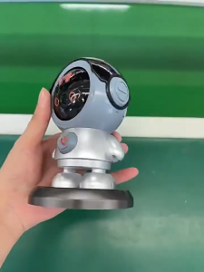 Security IP Camera 5MP 2Way Voice Smart Tracking กล้องไร้สาย รุ่นมิตร กล้องวงจรปิด สีธรรมาย เช่นกัน ภาษาไทย