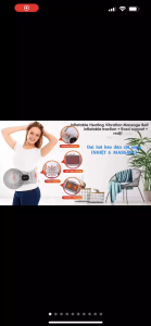 Đai Hơi Kéo Giãn Cột Sống Đai Hơi Cột Sống - Xoá Bỏ Đau Thắt Lưng Hạn Chề Quá Trình Thoát Vị Đĩa Đệm