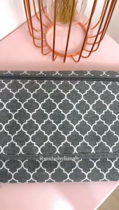 SET CHANGINGPAD / PERLAK BAYI / ALAS POPOK BAYI / ALAS MENGGANTI POPOK