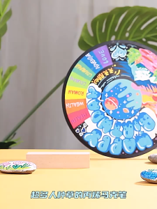 ปากกาอะคริลิก ปากกาอะคริลิก 24/48/80 สี เขียนบนแก้ว พลาสติก หรือโลหะได้