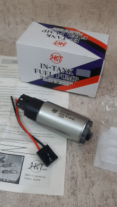Pompa Bensin Rotak HKT: Suku Cadang Terios, Avanza, Xenia, & Rush