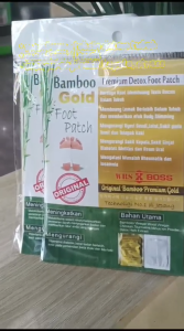 KOYO BAMBOO/KOYO JEPANG/KOYO KAKI/UNTUK KESEHTAN/MEMBANTU MENYEMBUHKAN SEGALA PENYAKIT