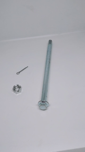 As Roda belakang Plus Mur Yamaha Vixion Lama