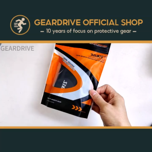 GEARDRIVE 1Pcs Adjustbale Tennis Elbow Support Guard Pads Golfers Strap Elbow Lateral Pain Syndrome Epicondylitis Brace