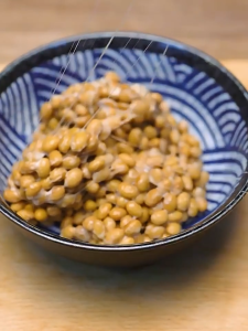Bisour Natto Soybeans Agent Starter Powder (1g x 10)