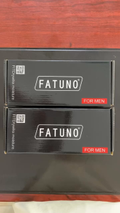 Hộp 5 quần lót tam giác nam dệt kim cao cấp FATUNO co dãn 4 chiều siêu tốt mang cực nhẹ và êm ái