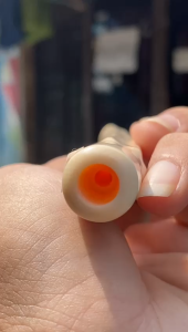 Pipa Air PVC Tebal 17cm Model Kombinasi Lengkung untuk Home Improvement