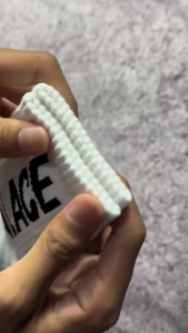 Kaos Kaki Oldschool Motif Skate Merk Panjang Premium - Hosela Project