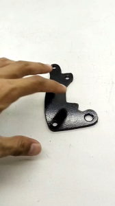 TRG Breket Kaliper 220mm untuk Honda Matic Beat Scoopy Vario