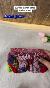 6 Pcs 12 Pcs 3pcs Celana Dalam Anak Laki-laki Karakter Motif Belakang // Anak Cowok Karakter TERMURAH