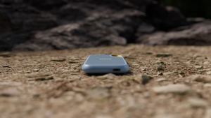 SanDisk Extreme Portable SSD SDSSDE61 1TB USB 3.2 Gen 2 - (SDSSDE61-1T00-G25)