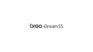Breo iDream 5s APP-controlled Head Eye And Neck Integrated Massager Eye Relax Massager Portable Neck Back Massage Beauty Tools