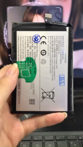 PIN THAY THẾ VIVO B-O5/ Y20/ Y12S/ Y20S