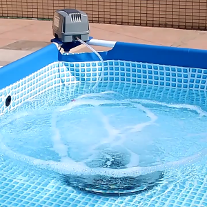 URBAN HAVEN | HAILEA POND AIR PUMP (HAP-60 HAP-80 HAP-100 HAP-120 HAP-150 HAP-200)