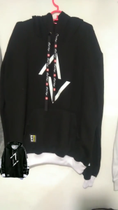 Sweater Pria W-Y Hoodie Remaja Dewasa AV Cowo Flekke Murah Premium Terlaris Oversize