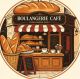 BOOKS COFFEE GOODS