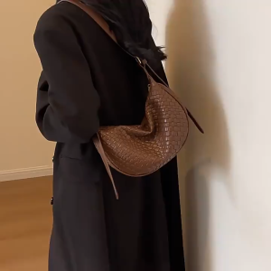 Tas Selempang Elenna - Slingbag Wanita - Tas Bahu Wanita Terbaru 2025