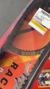 Roller Vanbelt BRT Racing Beat Karbu & Scoopy