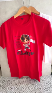 Kaos Indonesia 17 Agustus Baju Garuda Merah Putih Pria Wanita Anak Terbaru DEKAOS SHOP 3000