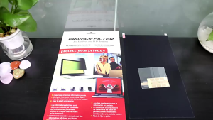 Laptop Privacy Screen Protector 16:9 Widescreen 13.3 14 15.6 16 18.5 21.5 24 Monitor Anti-Peep Filter