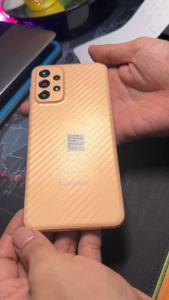 SKIN CARBON/GARSKIN CARBON ANTI GORES BELAKANG XIAOMI OPPO REALME VIVO SAMSUNG IPHONE (UNTUK TIPE BISA TANYA VIA CHAT)