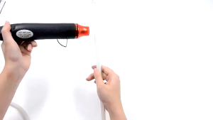 MVPGO | HEAT GUN HOT BLOWER SOLDER UDARA PANAS