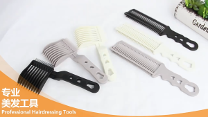 Buku Terlaris Sisir: Panduan Lengkap untuk Alat Cukur Rambut