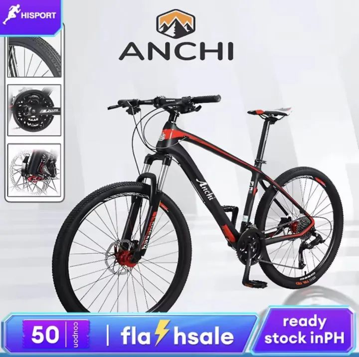 Mountain bike sales lazada philippines