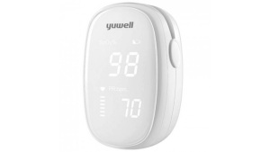 Yuwell YX102 Fingertip Pulse Oximeter
