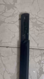 Nẹp chân kính ngoài MG 5 2020-