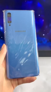 BỘ VỎ THAY THẾ SAMSUNG A70