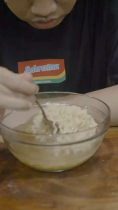 ZeroTwentyTwo T-shirt Seleramu Instant Cuddle | Kaos Pria Parodi Plesetan Lucu