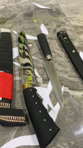 COD gol0k sembelih supertajam asli banten Best Seller