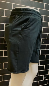 BOARSHORT UNFINIS Polos Pria Dan Wanita Terry Premium / Celana Pendek