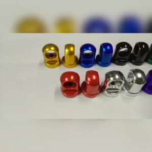 ตัวโหลดโช๊คหลัง WAVE DREAM เบอร์14 สำหรับโช็คเดิม ตัวโหลดโช๊ค110i ตัวโหลดโช๊ค หูโช้คหลัง110i หูโหลดโช้ค