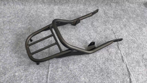 Baga Sau Honda Cb350 Hness