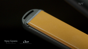 TUFT 2" Diamond Plus Professional Hair Iron