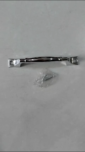 TARIKAN JENDELA / TARIKAN LACI / TARIKAN / HANDLE LACI 12.3 CM