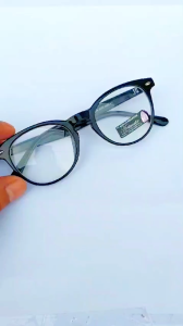 Aiframe Kacamata Dua Fungsi Untuk Baca Dan Jalan Plus 1.00 Sampai Plus 4.00 Pria Dan Wanita Ready Stok Free Box Dan Lap